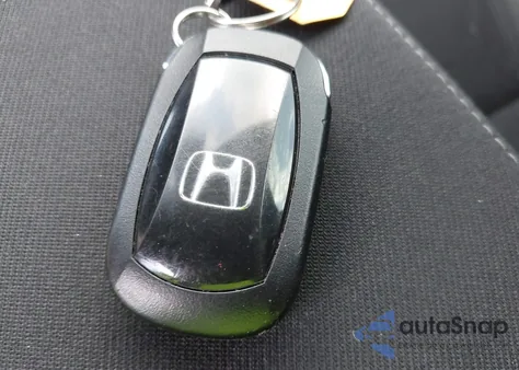 2024 Honda Civic Sport из США, поврежденный, VIN 19XFL2H81RE014176